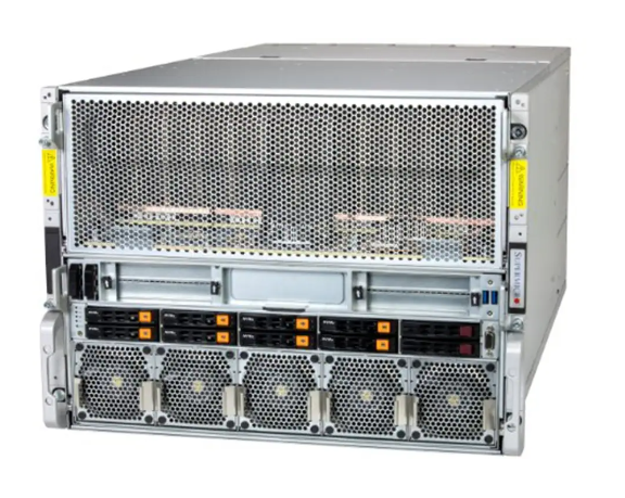 HGX H200服务器图片