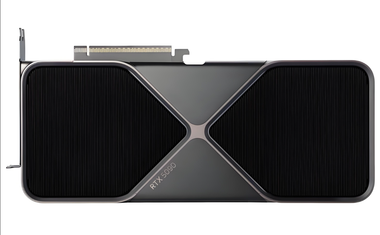 NVIDIA 5090图片