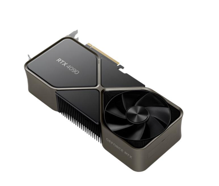 NVIDIA 4090